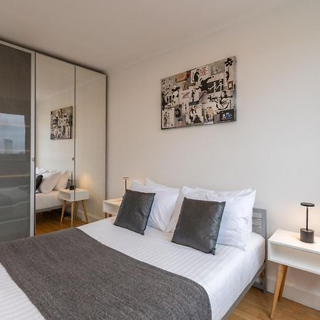 City View Apartments - Bow 伦敦 外观 照片