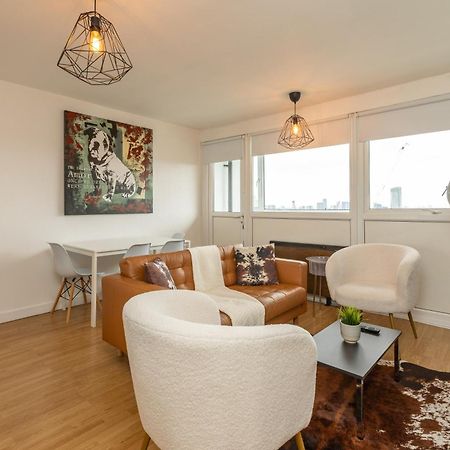 City View Apartments - Bow 伦敦 外观 照片