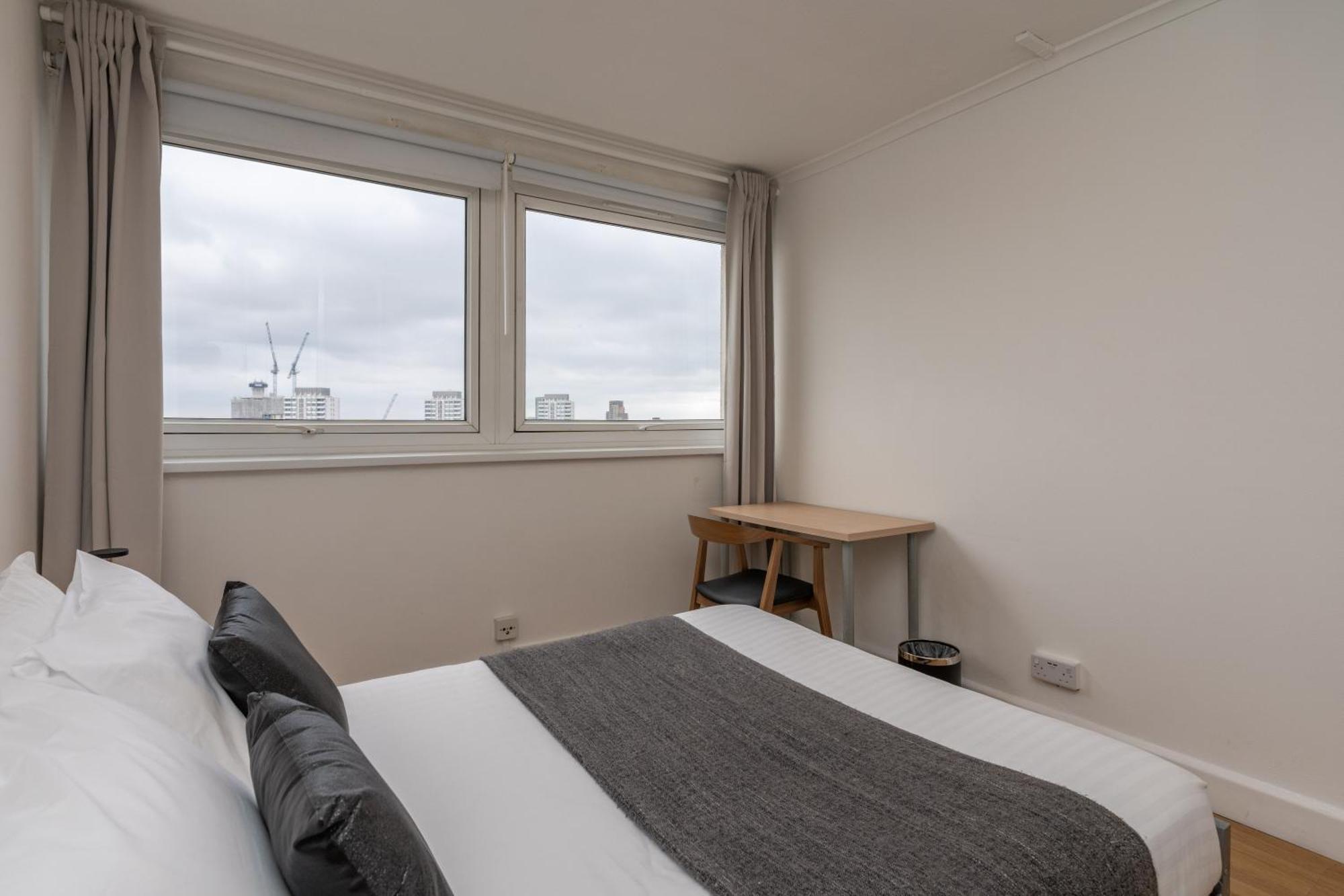 City View Apartments - Bow 伦敦 外观 照片